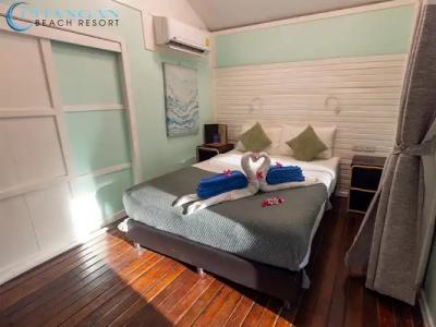 Phangan Beach Resort - 118