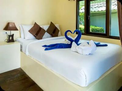 Phangan Beach Resort - 126