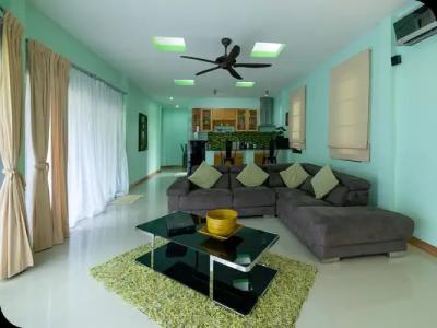 Phangan Beach Resort - 101