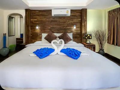 Phangan Beach Resort - 120
