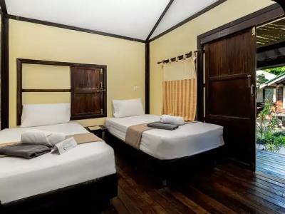 Phangan Beach Resort - 106
