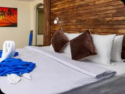 Phangan Beach Resort - 112