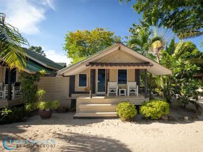 Phangan Beach Resort - 110