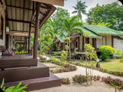 Phangan Beach Resort - 115