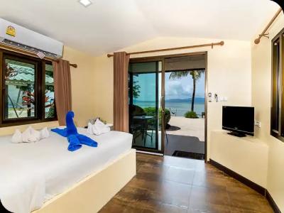Phangan Beach Resort - 128