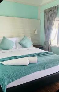 Phangan Beach Resort - 108