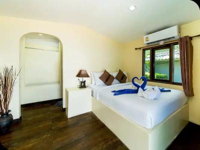 Phangan Beach Resort - 125