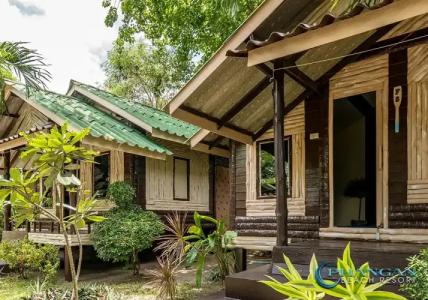 Phangan Beach Resort - 103