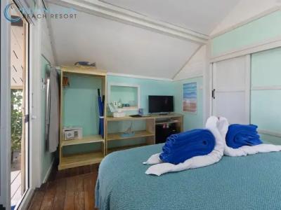 Phangan Beach Resort - 105