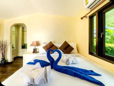 Phangan Beach Resort - 127