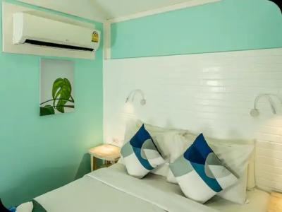 Phangan Beach Resort - 117