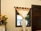 Standard room beachfront
