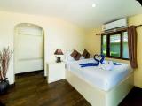 Beach Classic Double Garden Bungalow