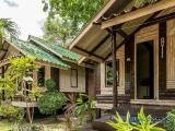 Double Garden Bungalow