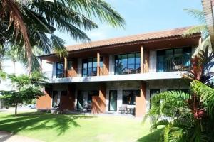 Sabaii Bay Resort, Baan Tai