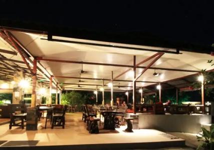 Sabaii Bay Resort - 32