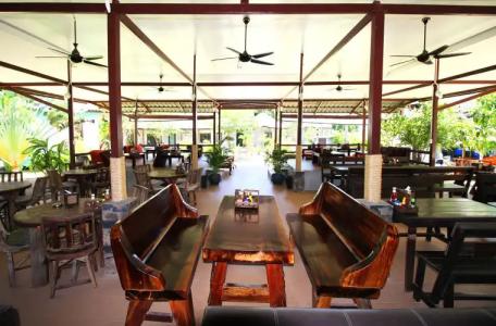 Sabaii Bay Resort - 30