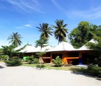 Sabaii Bay Resort - 26