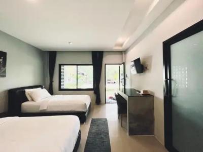 Sabaii Bay Resort - 99