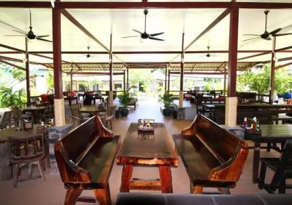 Sabaii Bay Resort - 31