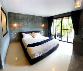 Sabaii Bay Resort - 4