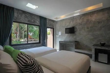 Sabaii Bay Resort - 73