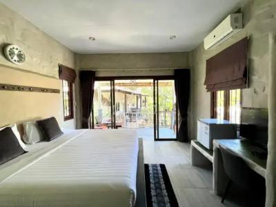 Sabaii Bay Resort - 35