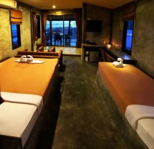 Sabaii Bay Resort - 1