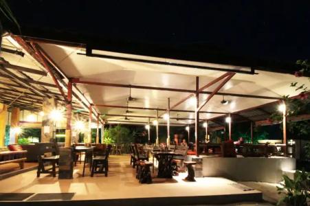Sabaii Bay Resort - 29