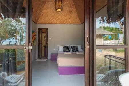 Sabaii Bay Resort - 6