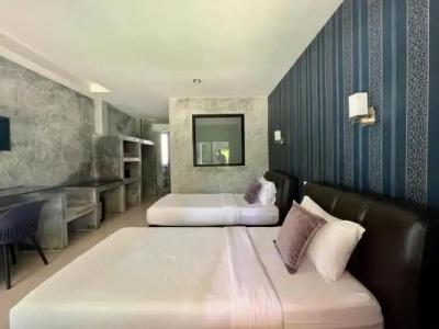 Sabaii Bay Resort - 95