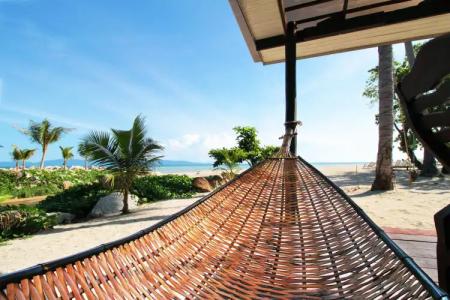 Sabaii Bay Resort - 23