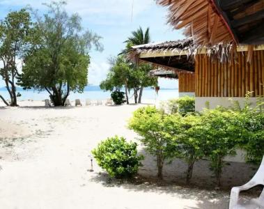Sabaii Bay Resort - 21