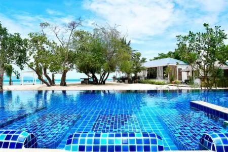 Sabaii Bay Resort - 49