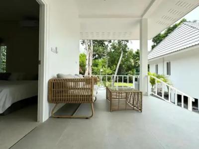 Sabaii Bay Resort - 43