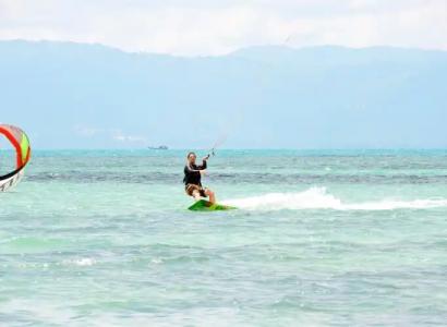 Sabaii Bay Resort - 28