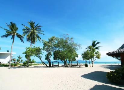 Sabaii Bay Resort - 22