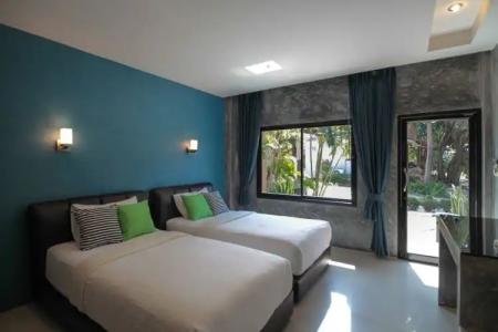 Sabaii Bay Resort - 53