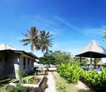 Sabaii Bay Resort - 25