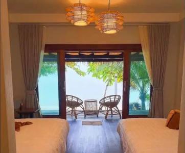 V-View Beach Resort - 22