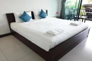 The Nidhra Boutique Resort, Baan Tai