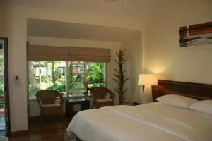Palita Lodge - SHA Plus, Haad Rin