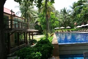 Palita Lodge - SHA Plus, Haad Rin