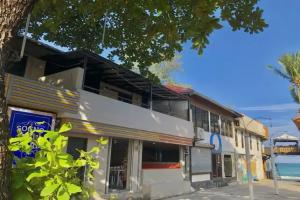Sea Garden Resort & Spa, Haadrin, Haad Rin