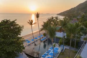 Explorar Koh Phangan - Adults Only Resort and Spa, Haad Rin