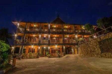 Sea Rock Resort - 43