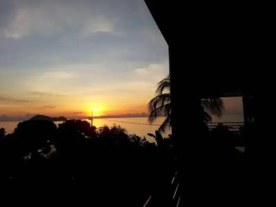 Sea Rock Resort - 38