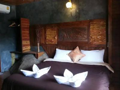 Sea Rock Resort - 21