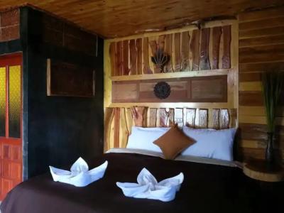 Sea Rock Resort - 23