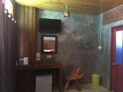 Sea Rock Resort - 18